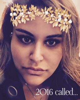 I almost hung up on her.
But the trip down memory lane was fun. 

And I am seriously so glad that Snapchat filters have been retired 🤣

———

#2016 #memorylane